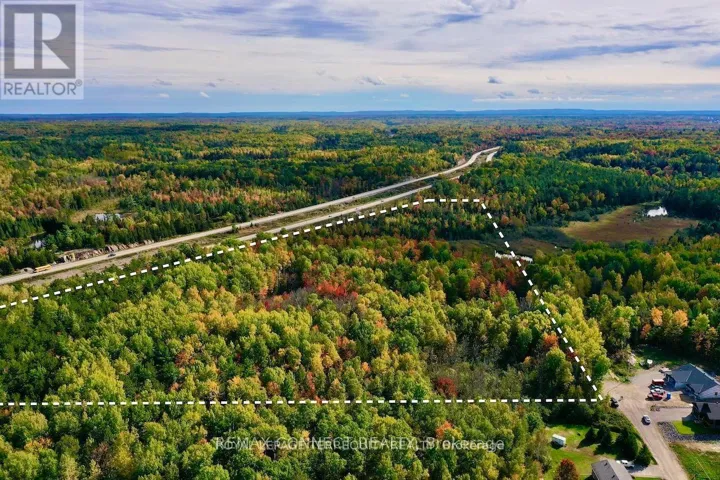 CONCESSION 8, PART LOT 29, East Ferris, Ontario P0H1H0
