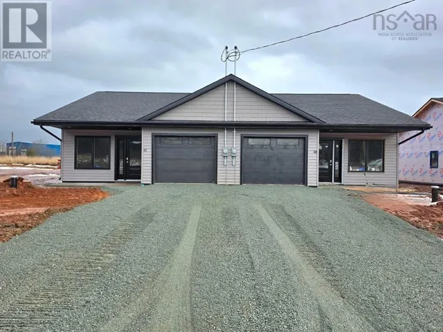 52A Summer Hill Place, Upper Onslow, Nova Scotia B6L0G9