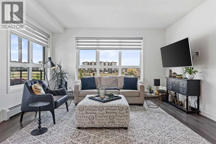 1215, 350 Livingston Common NE, Calgary, Alberta T3P1M5