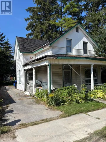 304 SAINT PAUL STREET, Collingwood, Ontario L9Y3P7