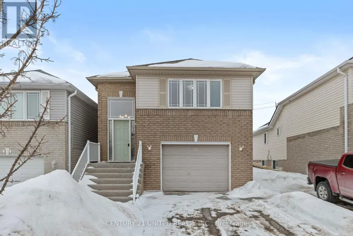 608 CLANCY CRESCENT, Peterborough (Otonabee Ward 1), Ontario K9K2S2
