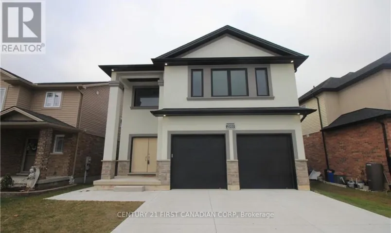 LOWER - 2910 BIDDULPH STREET, London South (South W), Ontario N6L0A8