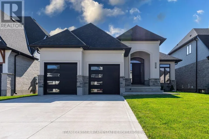 4099 SUGARMAPLE CROSSING, London South (South V), Ontario N6P0H6