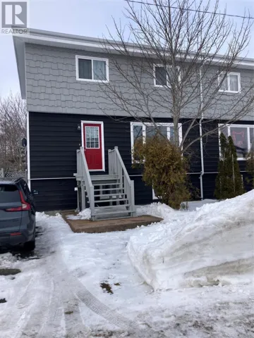 34 Burrage Avenue, Mount Pearl, Newfoundland & Labrador A1N1V1