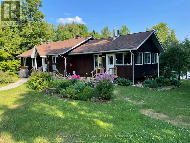 58 LULOFF LANE, Brudenell, Lyndoch and Raglan, Ontario K0J2E0