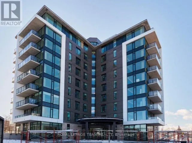 UNIT #803 - 360 DESCHATELETS AVENUE, Ottawa, Ontario K1S5Y1