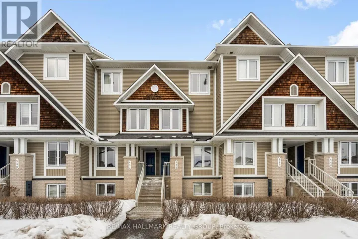 436 HARVEST VALLEY AVENUE, Ottawa, Ontario K4A0V6