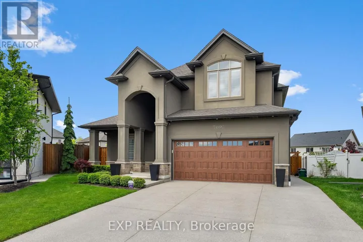 7691 WILLEY STREET, Niagara Falls (Oldfield), Ontario L2G0H1