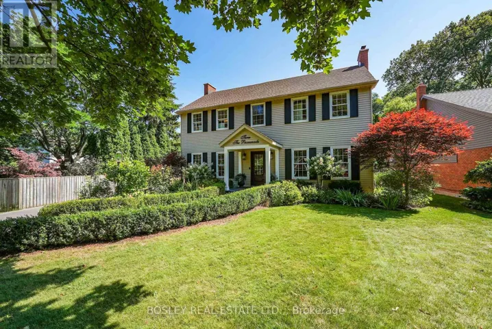 3 THE PROMENADE, Niagara-on-the-Lake (Town), Ontario L0S1J0