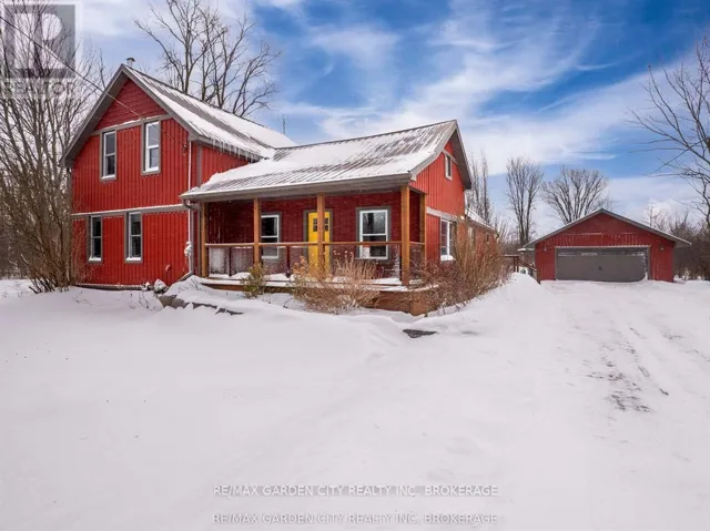 521 NETHERBY ROAD, Welland (Cooks Mills), Ontario L3B5N7