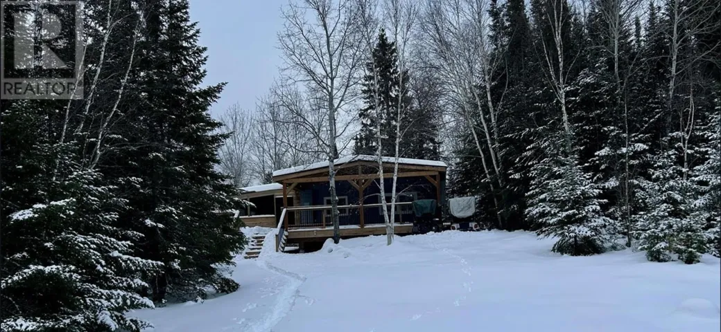 73 Copperhead RD, Kenora, Ontario P9W3W7