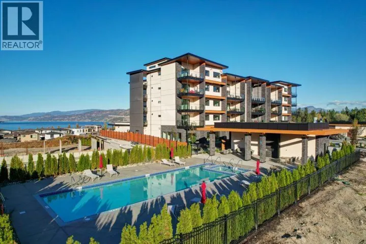 3000 Ariva Drive Unit# 3003, Kelowna, British Columbia V1Z0B3
