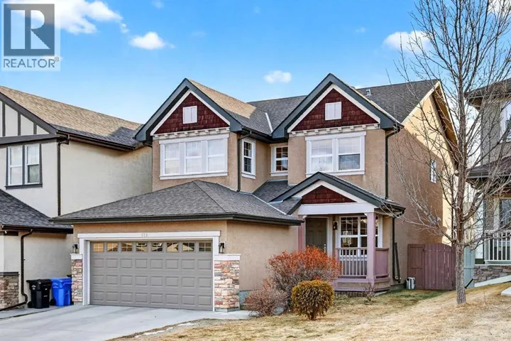 575 Everbrook Way SW, Calgary, Alberta T2Y0J2