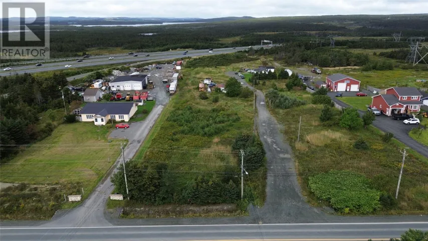576 Thorburn Road, St. John's, Newfoundland & Labrador A1B4R2