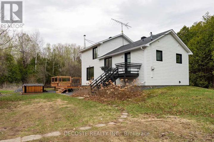 21950 CONCESSION 10 ROAD, South Glengarry, Ontario K0B1H0