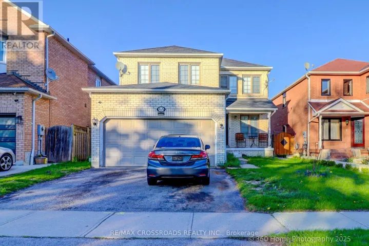 305 OLD HARWOOD AVENUE E, Ajax (Central), Ontario L1Z1J1