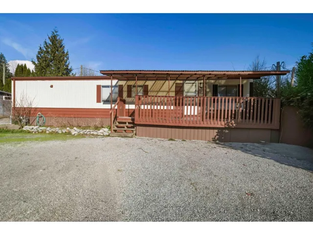 21 34519 LOUGHEED HIGHWAY, Mission, British Columbia V2V6N7