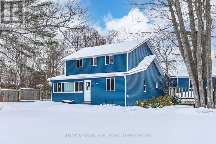 711 MOSLEY STREET, Wasaga Beach, Ontario L9Z1Z5