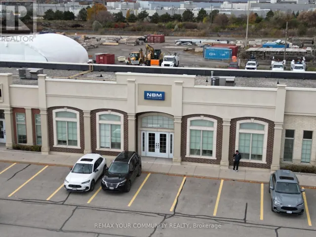 5 - 1525 CORNWALL ROAD, Oakville (QE Queen Elizabeth), Ontario L6J0B2