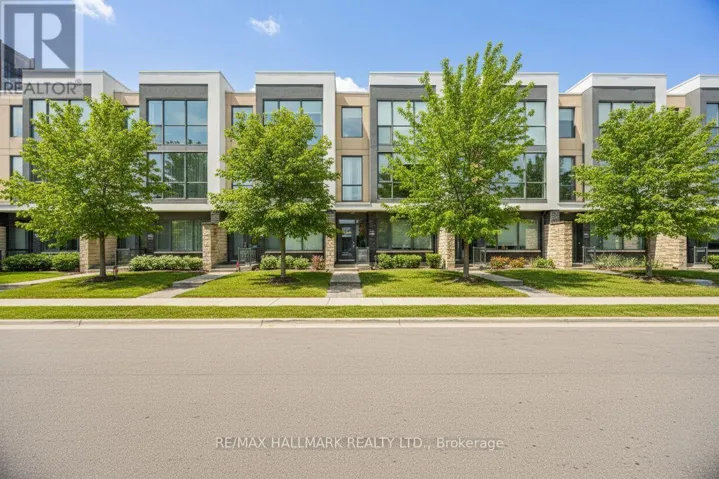 4 - 90 LITTLE CREEK ROAD, Mississauga (Hurontario), Ontario L5R0E9