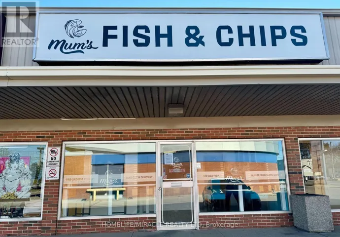 3 - 352 QUEEN STREET, Halton Hills (AC Acton), Ontario L7J1R2