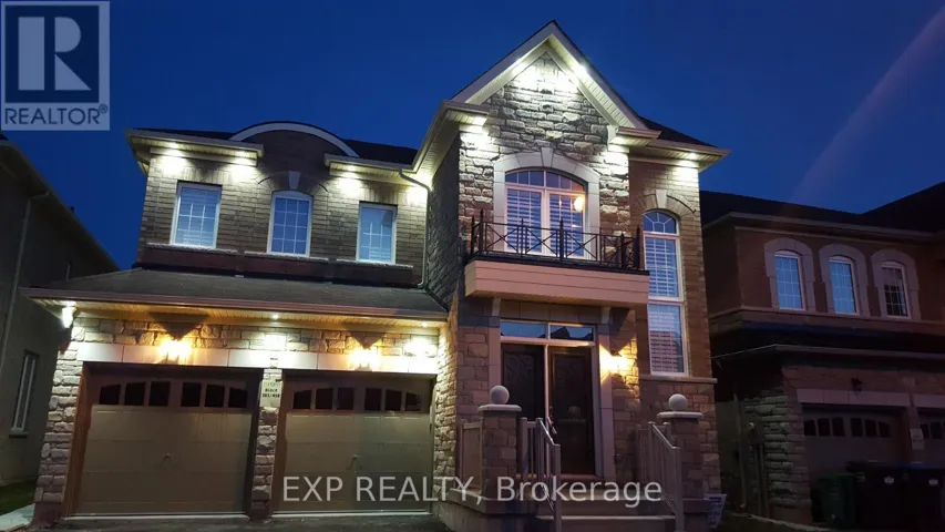 BASEMENT - 15 KALMIA ROAD, Brampton (Brampton West), Ontario L6X5G4