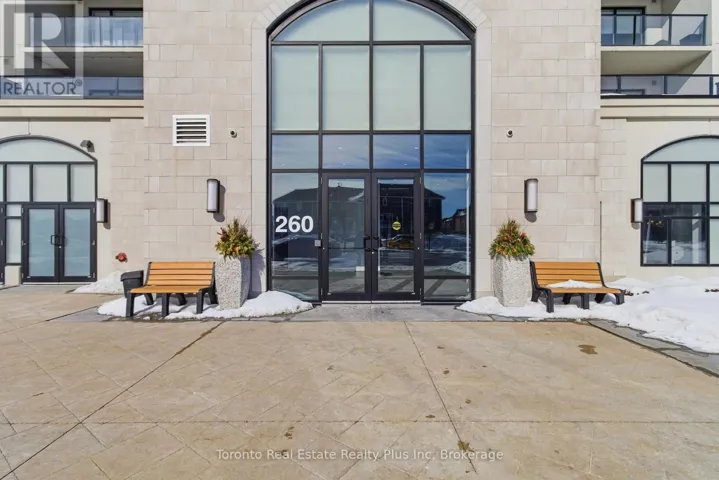 1109 - 260 VILLAGEWALK BOULEVARD, London North (North R), Ontario N6G0W6