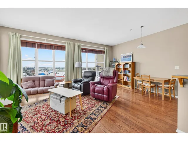 #506 4835 104A ST NW, Edmonton, Alberta T6H0R5