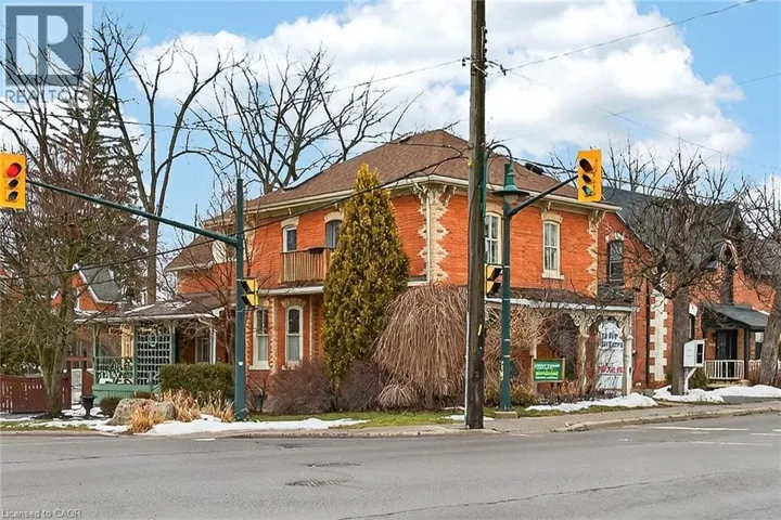 149 ARGYLE Street N, Caledonia, Ontario N3W1K9