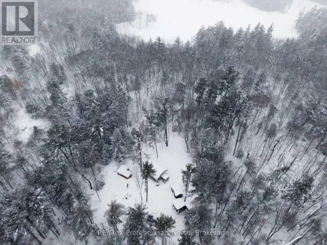 1219 MEDORA LAKE ROAD, Muskoka Lakes (Medora), Ontario P0C1A0