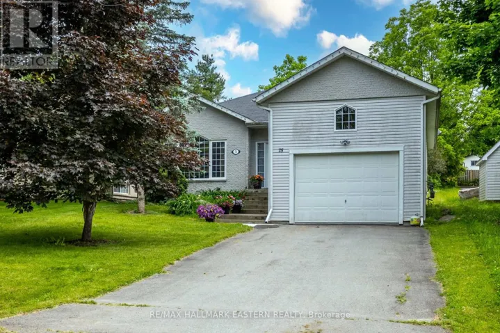 75 OXFORD STREET, Selwyn, Ontario K0L2H0
