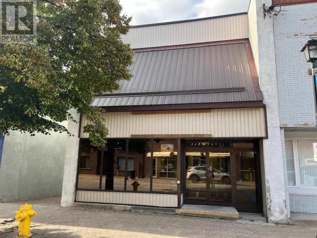 19 Woodward AVE, Blind River, Ontario P0R1B0