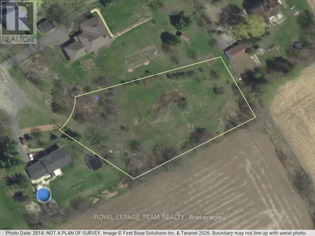 31 SILVER FOX CRESCENT, North Dundas, Ontario K0C2K0