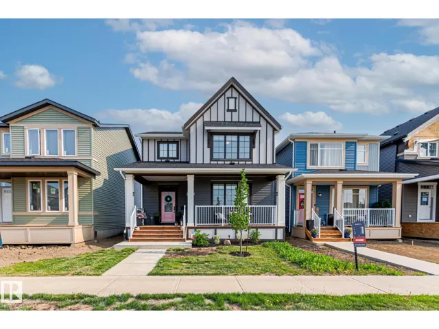 7012 54 AV, Beaumont, Alberta T4X2Z9