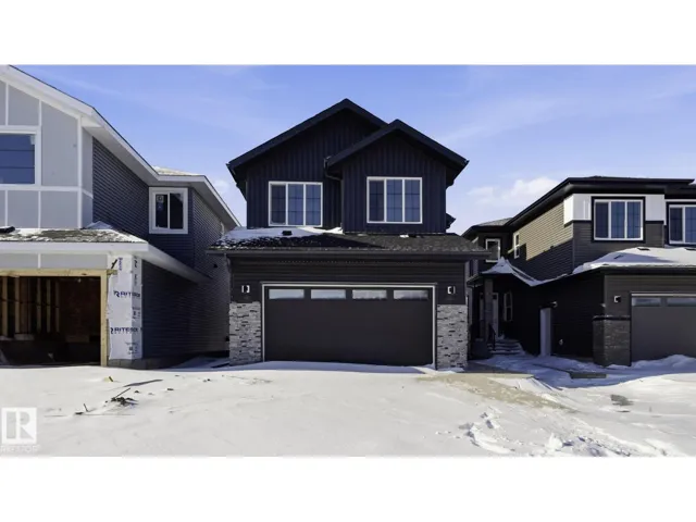43 Norwyck WY, Spruce Grove, Alberta T7X3G5