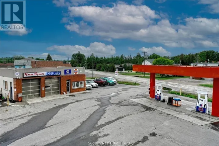 234 Notre Dame E, Azilda, Ontario P0M1B0