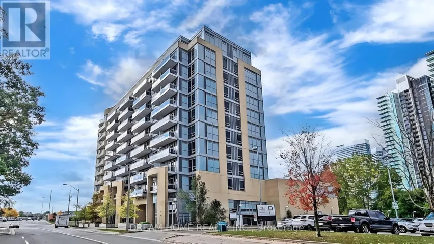 721 - 2756 OLD LESLIE STREET, Toronto (Bayview Village), Ontario M2K0E2