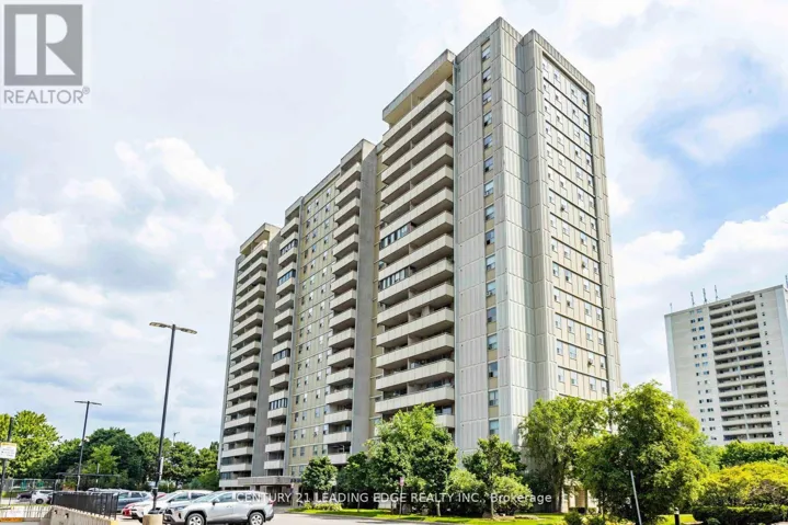 1609 - 1338 YORK MILLS ROAD, Toronto (Parkwoods-Donalda), Ontario M3A3M3