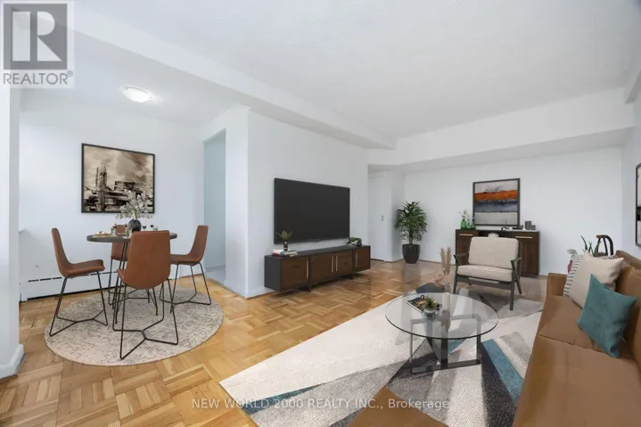 208 - 1220 BAYVIEW AVENUE, Toronto (Leaside), Ontario M4G2Z7