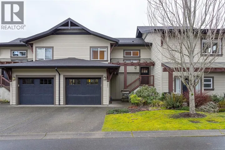 502 2234 Stone Creek Pl, Sooke, British Columbia V9Z1J7