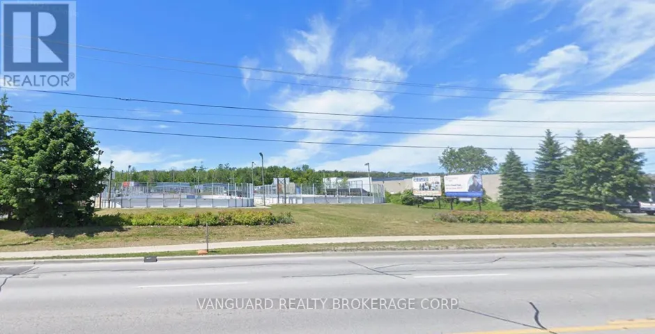 440 DUNLOP STREET, Barrie (0 North), Ontario L4N1C2