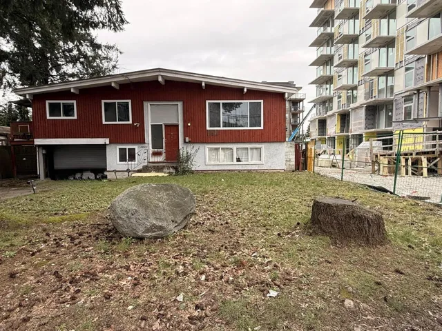 13231 104A AVENUE, Surrey, British Columbia V3T1Y6