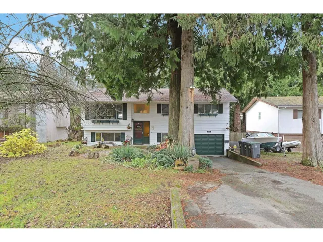 1941 127A STREET, Surrey, British Columbia V4A3S8