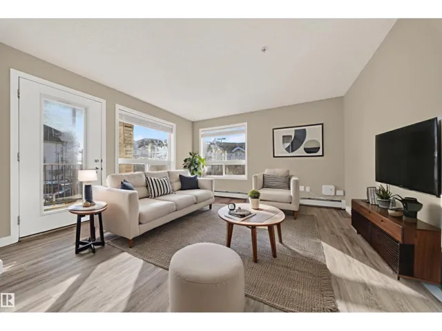 #1205 330 CLAREVIEW STATION DR NW, Edmonton, Alberta T5Y0E6