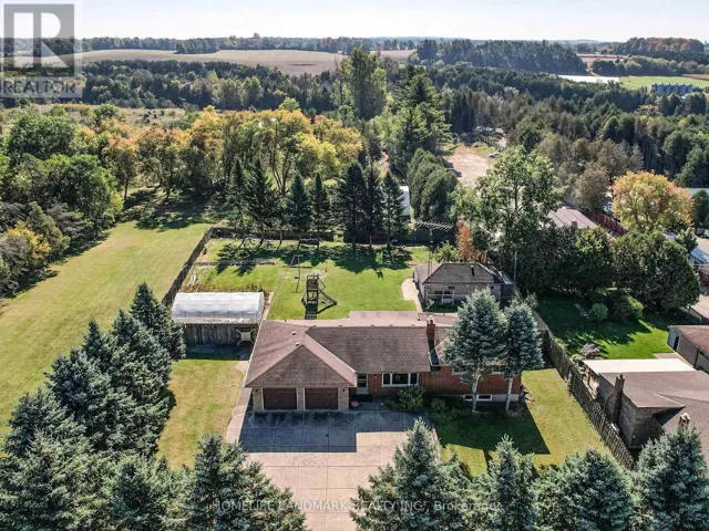7897 HWY 7 ROAD, Guelph/Eramosa, Ontario N1H6H8