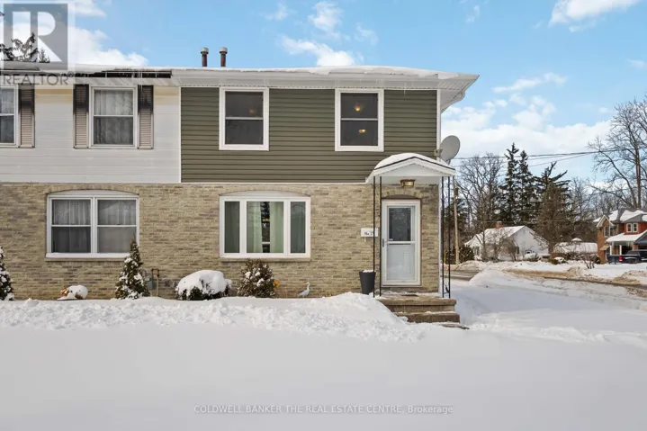 19 KITTRIDGE AVENUE W, Strathroy-Caradoc (NW), Ontario N7G2A7