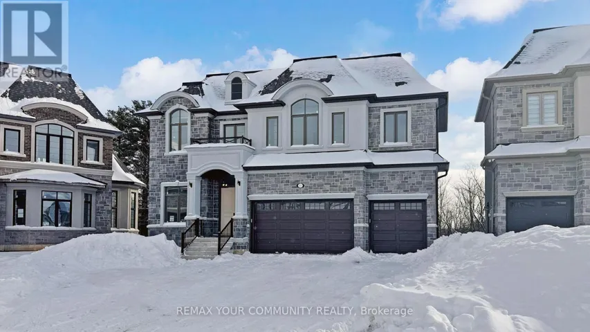 353 SOMME STREET, Woodstock (Woodstock - North), Ontario N4T0K3