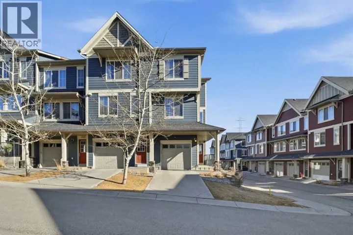 176 Evansview Gardens NW, Calgary, Alberta T3P0L2