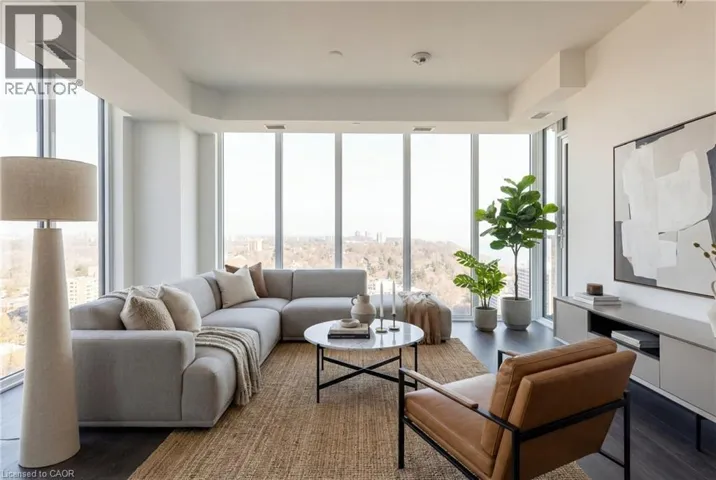 370 MARTHA Street Unit# 2502, Burlington, Ontario L7R2P7