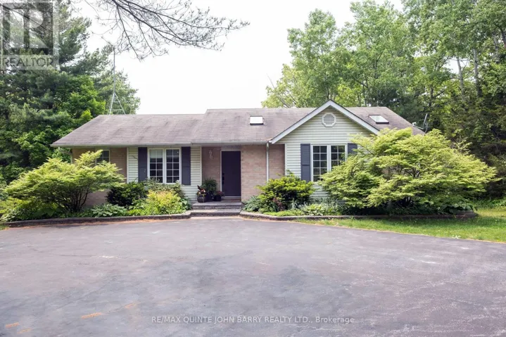 524 CHRISTIANI ROAD, Quinte West (Murray Ward), Ontario K8V5P4
